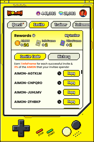 INFOMON