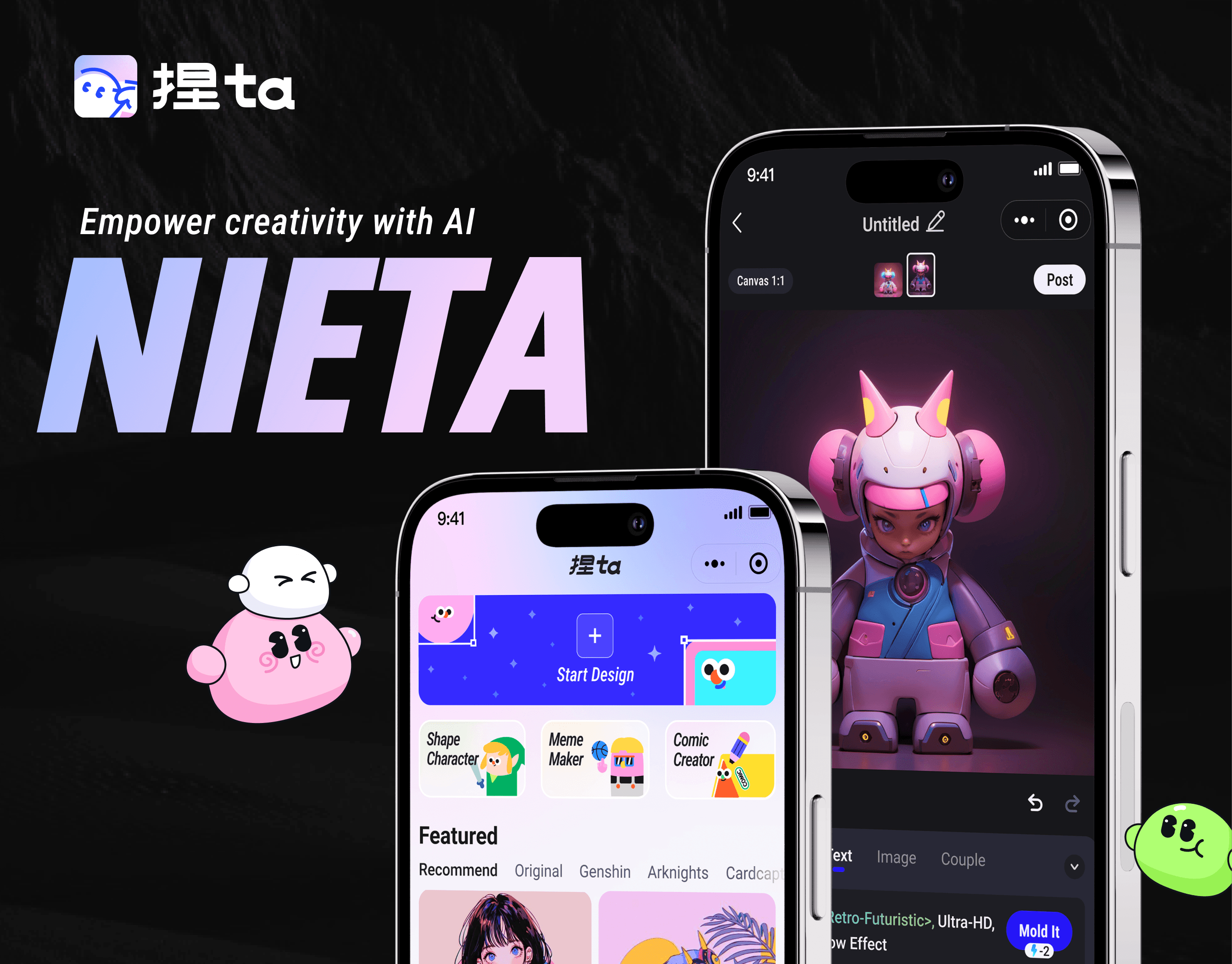 NieTa