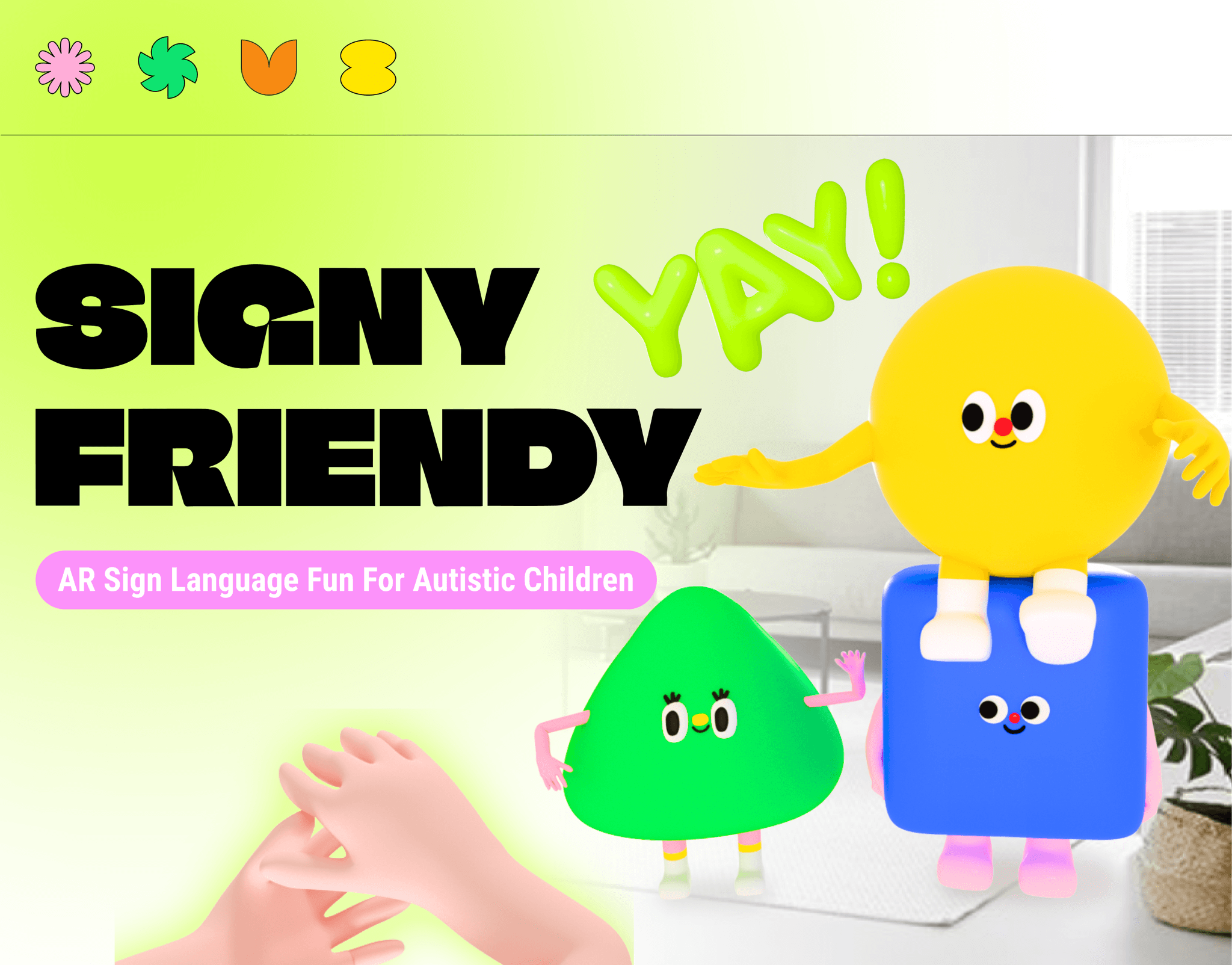 Signy Friendy