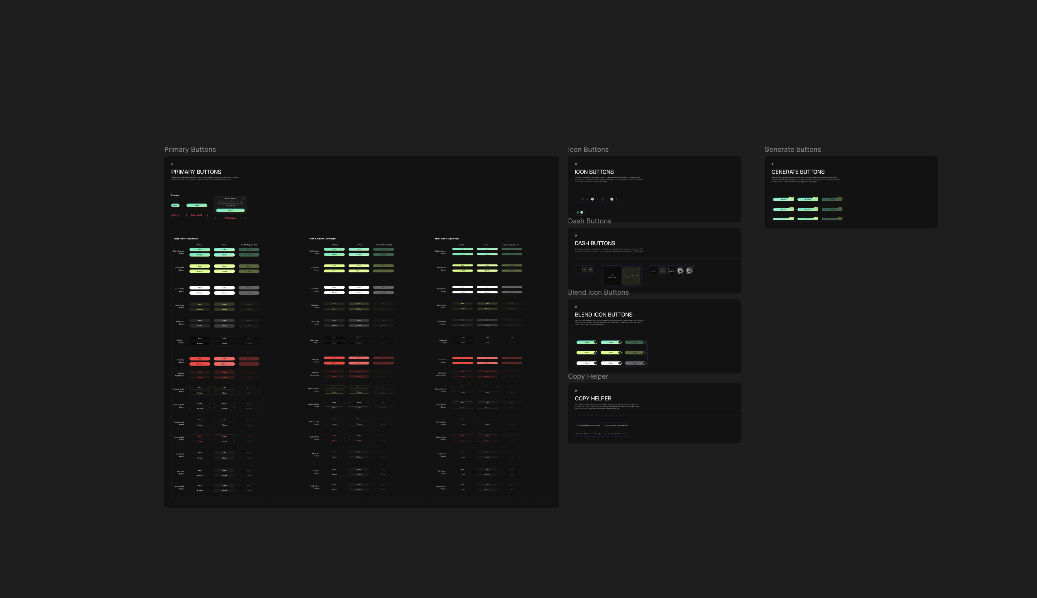 Claude Code design-system integration